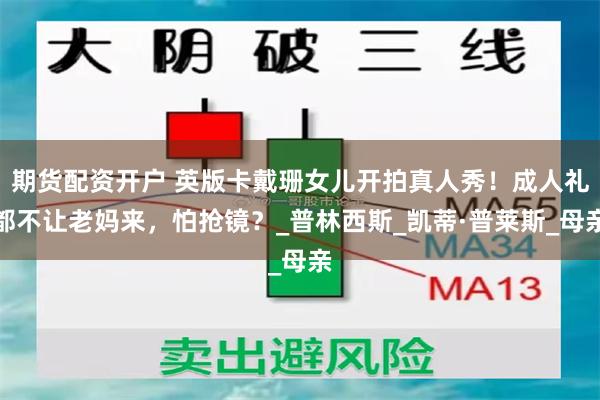 期货配资开户 英版卡戴珊女儿开拍真人秀！成人礼都不让老妈来，